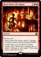 Burn Down the House (131) [Prerelease Cards]