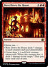 Burn Down the House (131) [Prerelease Cards]