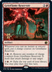 Geistflame Reservoir (142) [Prerelease Cards]