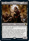 Gisa, Glorious Resurrector (103) [Promo Pack: Innistrad: Midnight Hunt]