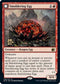 Smoldering Egg (159) [Prerelease Cards]