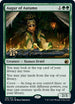 Augur of Autumn (168) [Prerelease Cards]