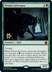 Primal Adversary (194) [Prerelease Cards]