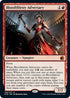 Bloodthirsty Adversary (129) [Promo Pack: Innistrad: Midnight Hunt]