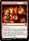 Burn Down the House (131) [Promo Pack: Innistrad: Midnight Hunt]