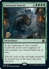 Unnatural Growth (206) [Prerelease Cards]