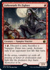Falkenrath Pit Fighter (137) [Promo Pack: Innistrad: Midnight Hunt]