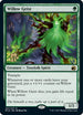 Willow Geist (207) [Prerelease Cards]