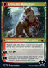 Arlinn, the Pack's Hope (211) [Prerelease Cards]