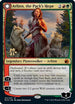 Arlinn, the Pack's Hope (211) [Prerelease Cards]