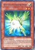 Herald of Green Light (EOJ-EN018) [Enemy of Justice]