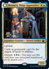 Dennick, Pious Apprentice (217) [Prerelease Cards]