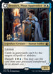 Dennick, Pious Apprentice (217) [Prerelease Cards]