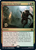 Dire-Strain Rampage (219) [Prerelease Cards]