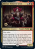 Florian, Voldaren Scion (223) [Prerelease Cards]