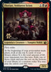 Florian, Voldaren Scion (223) [Prerelease Cards]