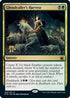 Ghoulcaller's Harvest (225) [Prerelease Cards]