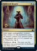 Hallowed Respite (227) [Prerelease Cards]