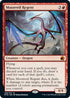 Moonveil Regent (149) [Promo Pack: Innistrad: Midnight Hunt]