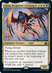 Liesa, Forgotten Archangel (232) [Prerelease Cards]