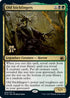 Old Stickfingers (234) [Prerelease Cards]