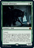 Primal Adversary (194) [Promo Pack: Innistrad: Midnight Hunt]