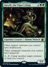 Saryth, the Viper's Fang (197) [Promo Pack: Innistrad: Midnight Hunt]