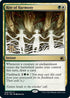 Rite of Harmony (236) [Prerelease Cards]
