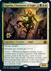 Sigarda, Champion of Light (240) [Prerelease Cards]