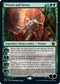 Wrenn and Seven (208) [Promo Pack: Innistrad: Midnight Hunt]
