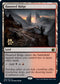 Haunted Ridge (263) [Prerelease Cards]