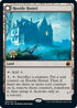 Hostile Hostel (264) [Prerelease Cards]