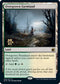 Overgrown Farmland (265) [Prerelease Cards]