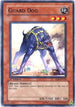 Guard Dog (EOJ-EN024) [Enemy of Justice]
