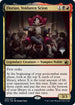 Florian, Voldaren Scion (223) [Promo Pack: Innistrad: Midnight Hunt]