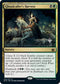 Ghoulcaller's Harvest (225) [Promo Pack: Innistrad: Midnight Hunt]