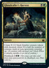 Ghoulcaller's Harvest (225) [Promo Pack: Innistrad: Midnight Hunt]