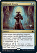 Hallowed Respite (227) [Promo Pack: Innistrad: Midnight Hunt]