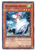 Whirlwind Weasel (EOJ-EN025) [Enemy of Justice]