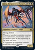 Liesa, Forgotten Archangel (232) [Promo Pack: Innistrad: Midnight Hunt]
