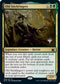 Old Stickfingers (234) [Promo Pack: Innistrad: Midnight Hunt]