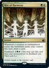 Rite of Harmony (236) [Promo Pack: Innistrad: Midnight Hunt]