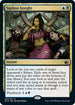 Siphon Insight (241) [Promo Pack: Innistrad: Midnight Hunt]