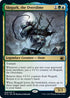 Slogurk, the Overslime (242) [Promo Pack: Innistrad: Midnight Hunt]