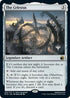 The Celestus (252) [Promo Pack: Innistrad: Midnight Hunt]