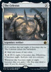 The Celestus (252) [Promo Pack: Innistrad: Midnight Hunt]