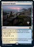Deserted Beach (260) [Promo Pack: Innistrad: Midnight Hunt]