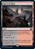 Haunted Ridge (263) [Promo Pack: Innistrad: Midnight Hunt]