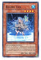 Raging Eria (EOJ-EN027) [Enemy of Justice]