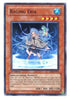 Raging Eria (EOJ-EN027) [Enemy of Justice]